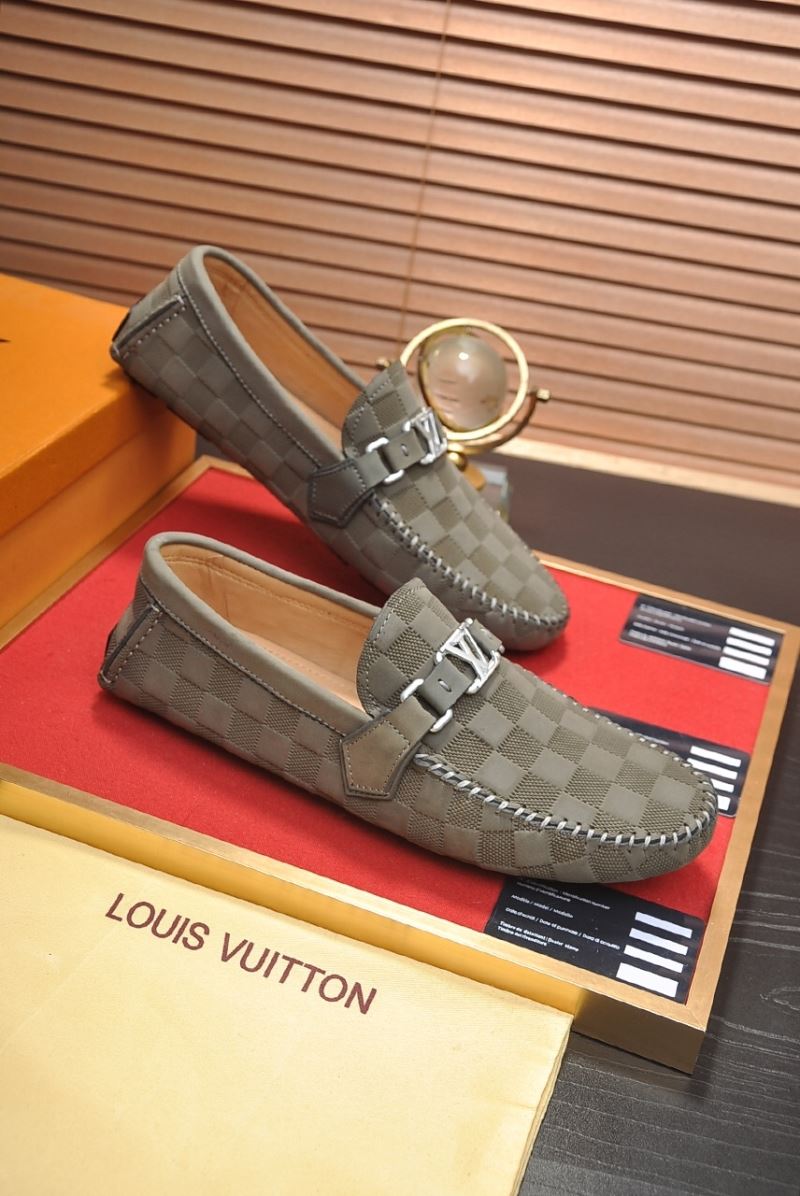 Louis Vuitton Low Shoes